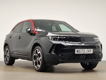 2022 - 1.2 Turbo GS Line 5dr