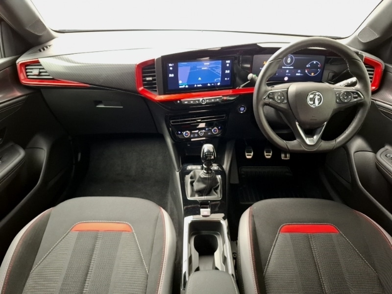 Used Vauxhall Mokka 2022 for sale - 76906700: Photo 2