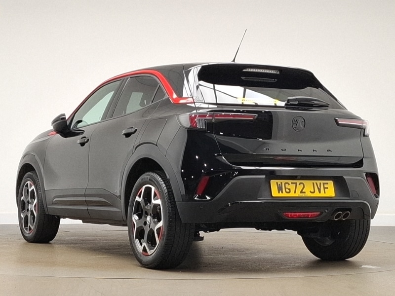 Used Vauxhall Mokka 2022 for sale - 76906700: Photo 3