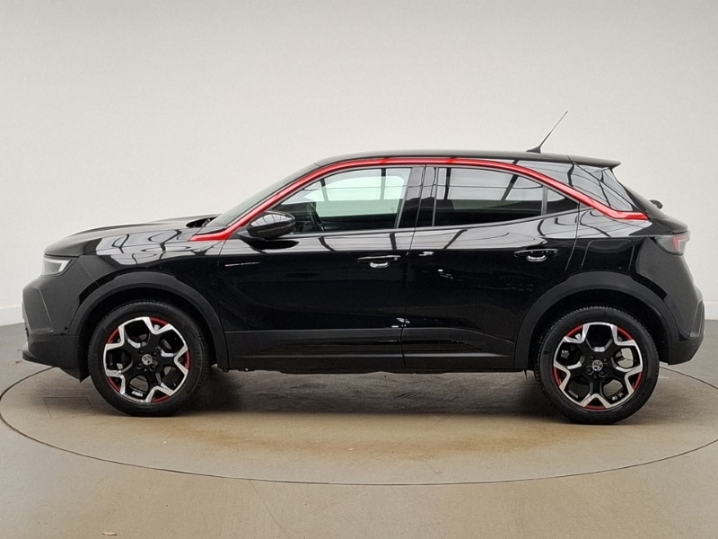 Used Vauxhall Mokka 2022 for sale - 76906700: Photo 4