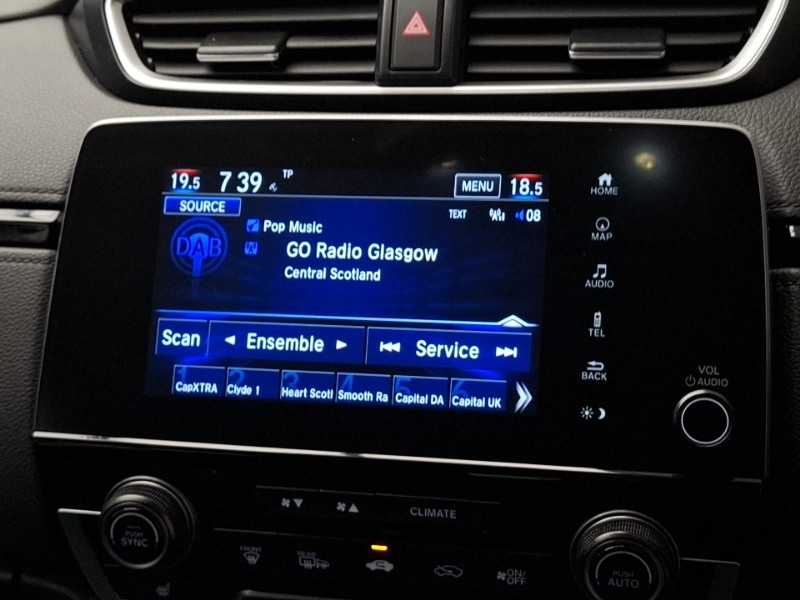 Used Honda CR-V 2021 for sale - 76348188: Photo 10