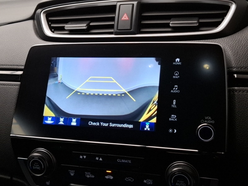 Used Honda CR-V 2021 for sale - 76348188: Photo 11