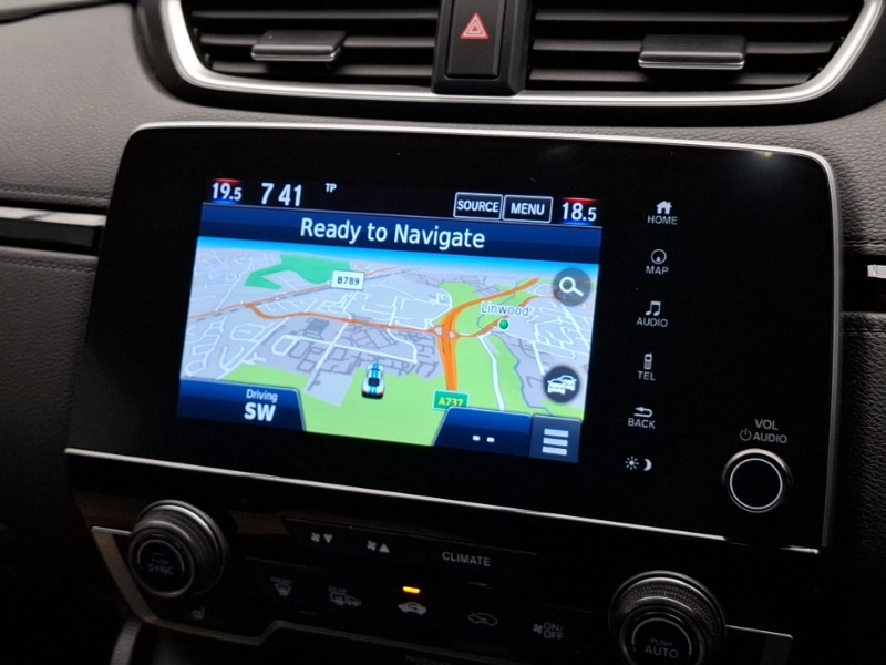 Used Honda CR-V 2021 for sale - 76348188: Photo 14