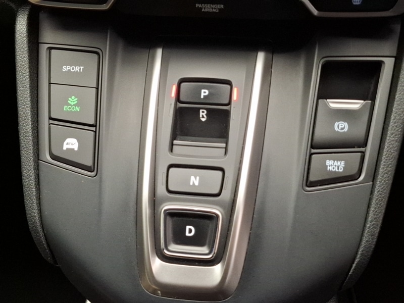 Used Honda CR-V 2021 for sale - 76348188: Photo 15