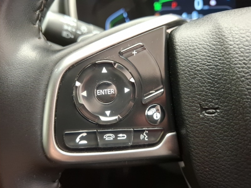 Used Honda CR-V 2021 for sale - 76348188: Photo 17