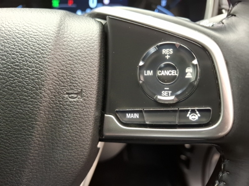 Used Honda CR-V 2021 for sale - 76348188: Photo 18