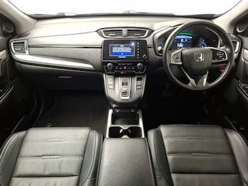 Used Honda CR-V 2021 for sale - 76348188: Photo