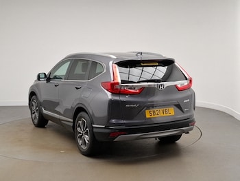 Used Honda CR-V 2021 for sale - 76348188: Photo