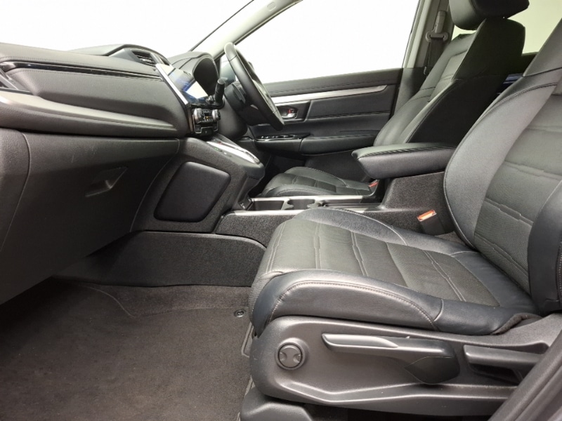 Used Honda CR-V 2021 for sale - 76348188: Photo 5