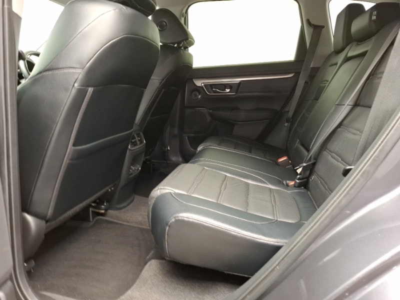 Used Honda CR-V 2021 for sale - 76348188: Photo 6