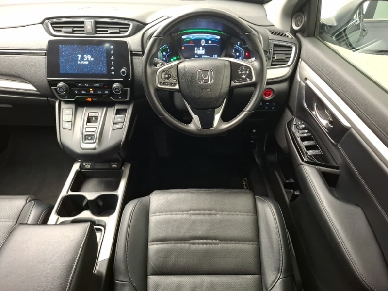 Used Honda CR-V 2021 for sale - 76348188: Photo 7