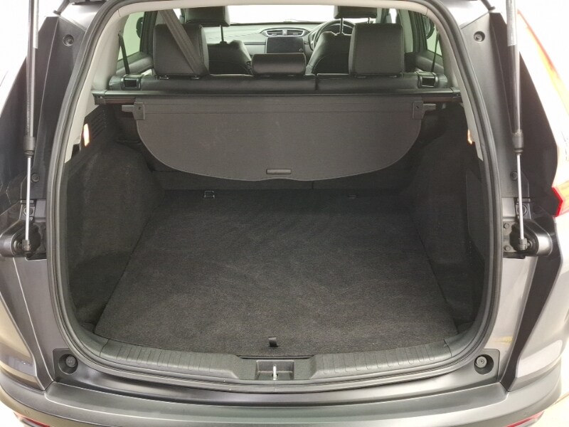 Used Honda CR-V 2021 for sale - 76348188: Photo 8