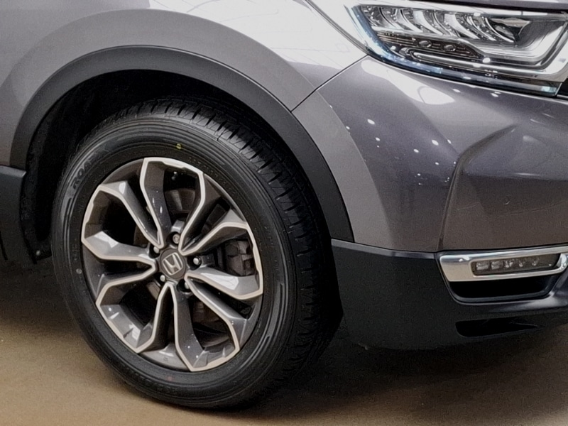 Used Honda CR-V 2021 for sale - 76348188: Photo 9