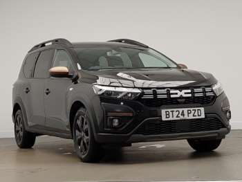 2024 - 1.0 TCe Extreme 5dr