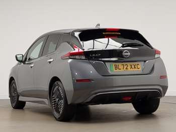 Used Nissan Leaf 2022 for sale - 74908029: Photo