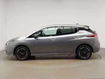 Used Nissan Leaf 2022 for sale - 74908029: Photo