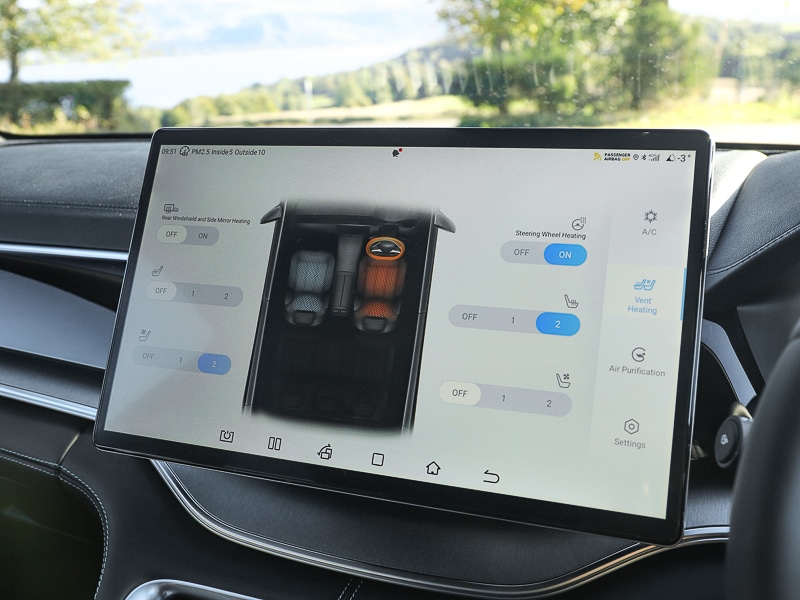 Used BYD Seal U 2026 for sale - 77751144: Photo 12