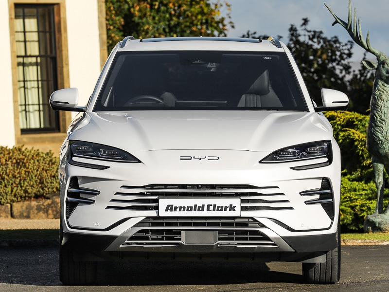 Used BYD Seal U 2026 for sale - 77751144: Photo 15