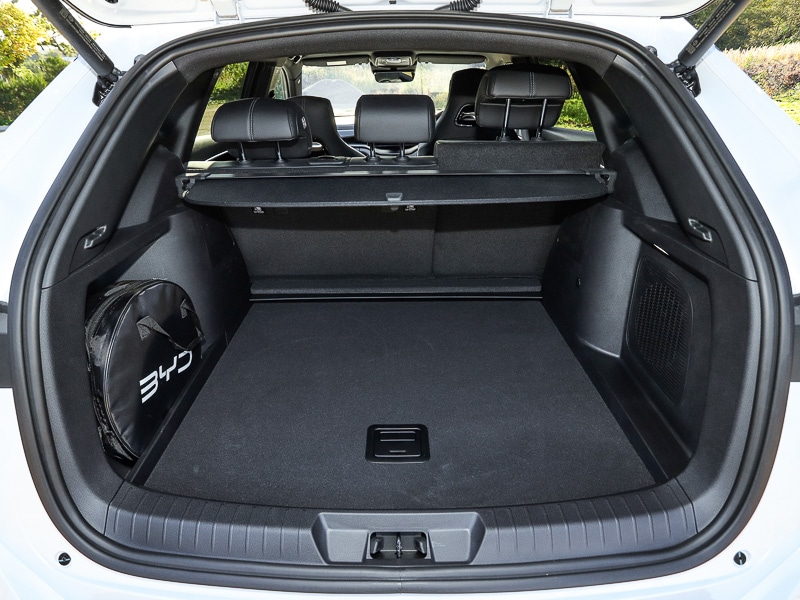 Used BYD Seal U 2026 for sale - 77751144: Photo 18