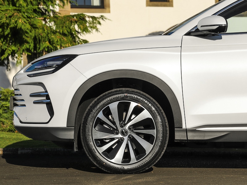 Used BYD Seal U 2026 for sale - 77751144: Photo 19