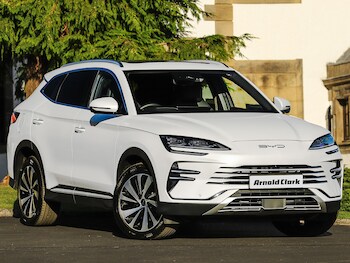 Used BYD Seal U 2026 for sale - 77751144: Photo