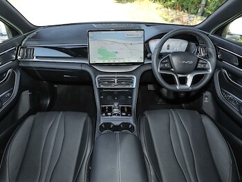 Used BYD Seal U 2026 for sale - 77751144: Photo