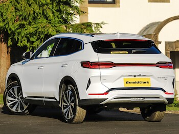 Used BYD Seal U 2026 for sale - 77751144: Photo