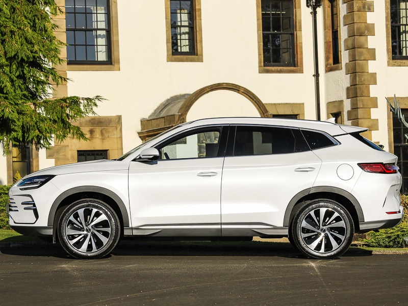 Used BYD Seal U 2026 for sale - 77751144: Photo 4