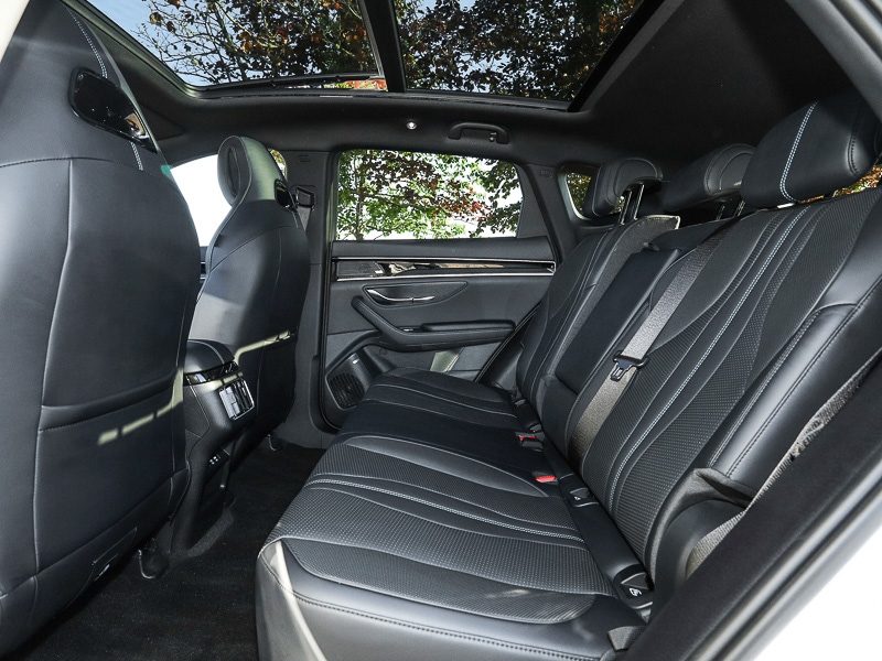 Used BYD Seal U 2026 for sale - 77751144: Photo 6