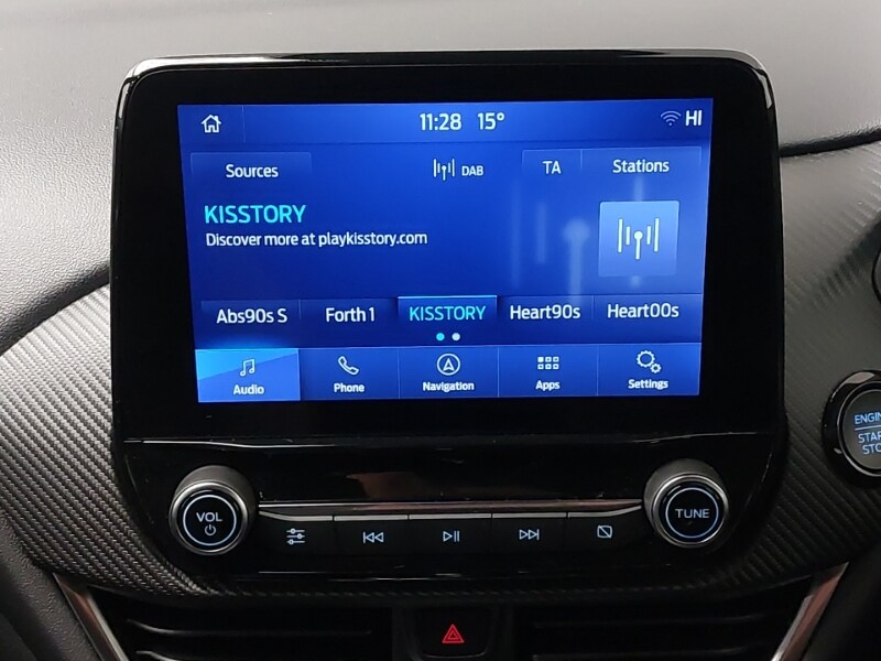 Used Ford Puma 2023 for sale - 77847424: Photo 10