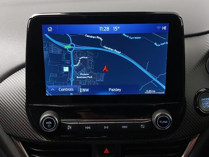 Used Ford Puma 2023 for sale - 77847424: Photo 11