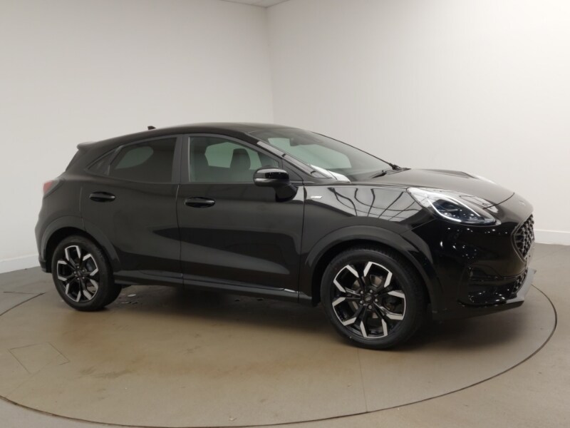 Used Ford Puma 2023 for sale - 77847424: Photo 13