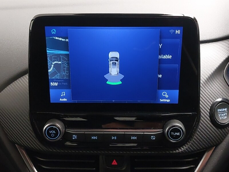 Used Ford Puma 2023 for sale - 77847424: Photo 14