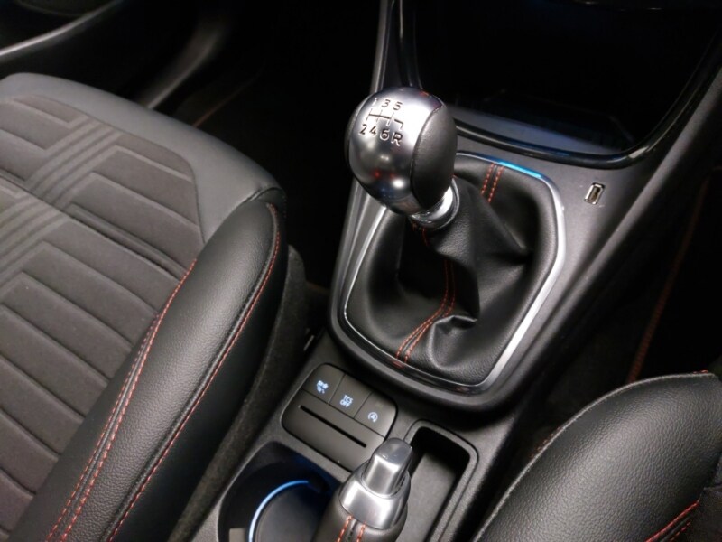 Used Ford Puma 2023 for sale - 77847424: Photo 15