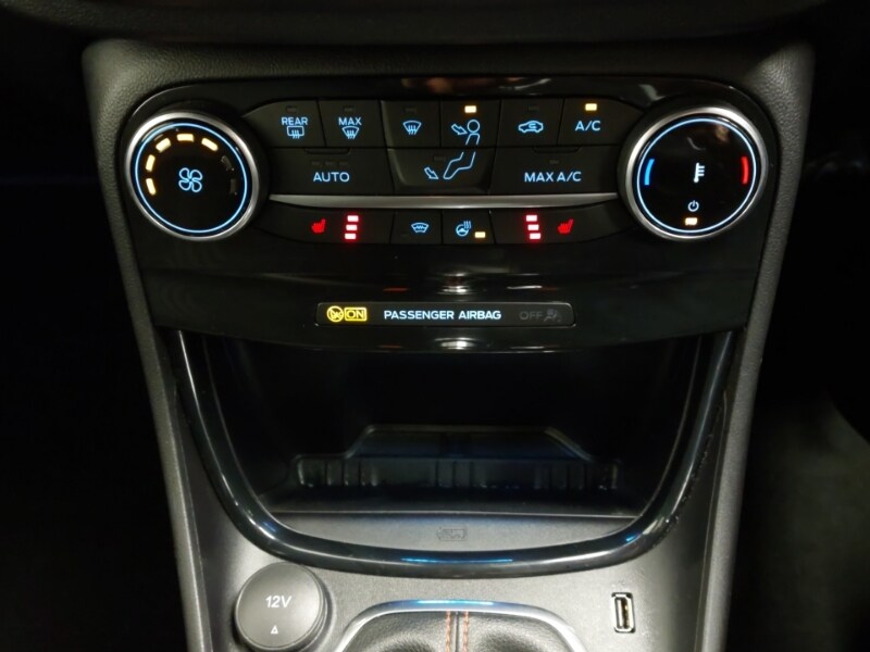 Used Ford Puma 2023 for sale - 77847424: Photo 16