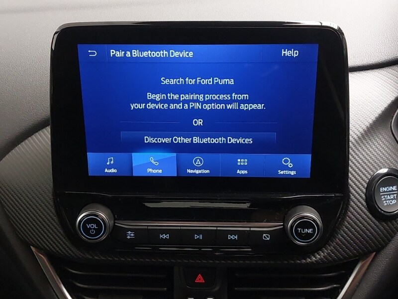 Used Ford Puma 2023 for sale - 77847424: Photo 17