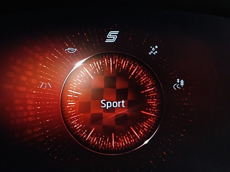 Used Ford Puma 2023 for sale - 77847424: Photo 19