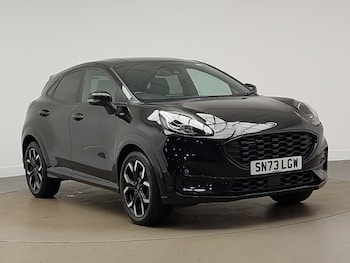 Used Ford Puma 2023 for sale - 77847424: Photo