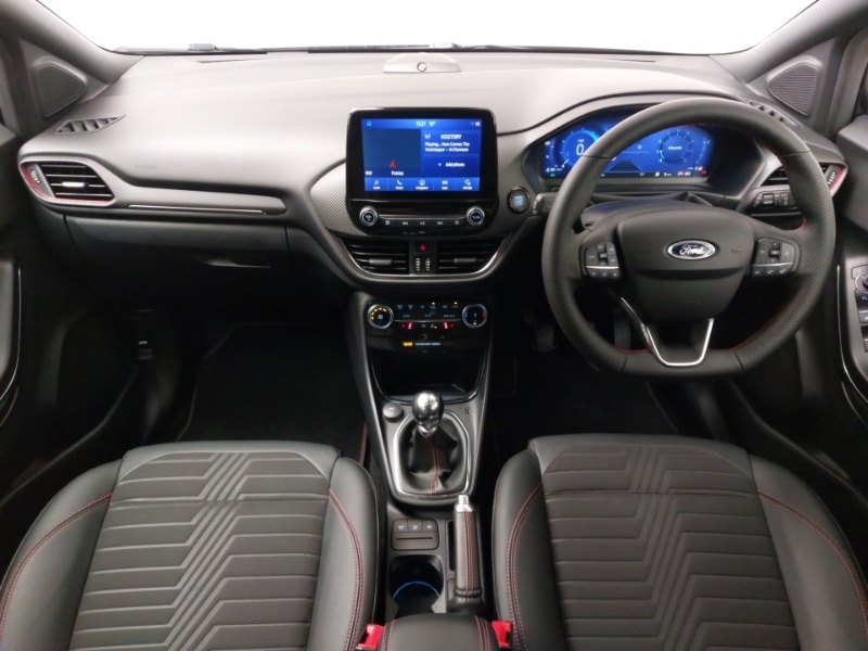 Used Ford Puma 2023 for sale - 77847424: Photo 2