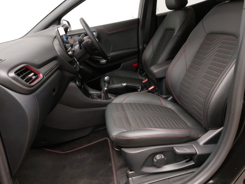 Used Ford Puma 2023 for sale - 77847424: Photo 5