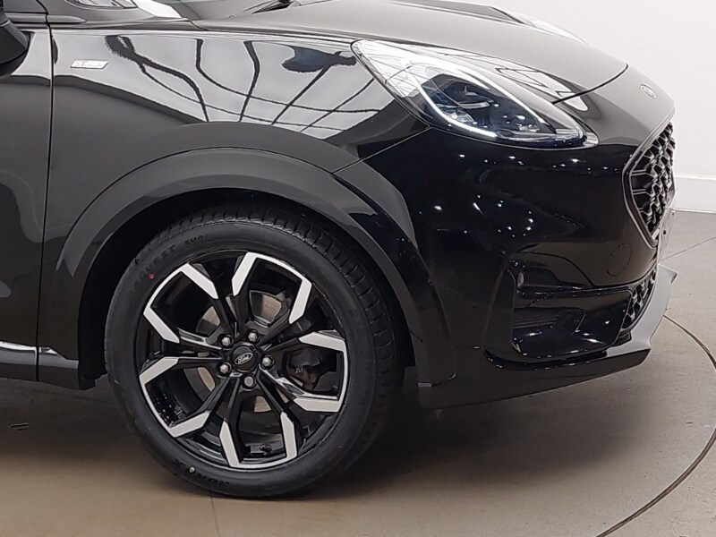 Used Ford Puma 2023 for sale - 77847424: Photo 9