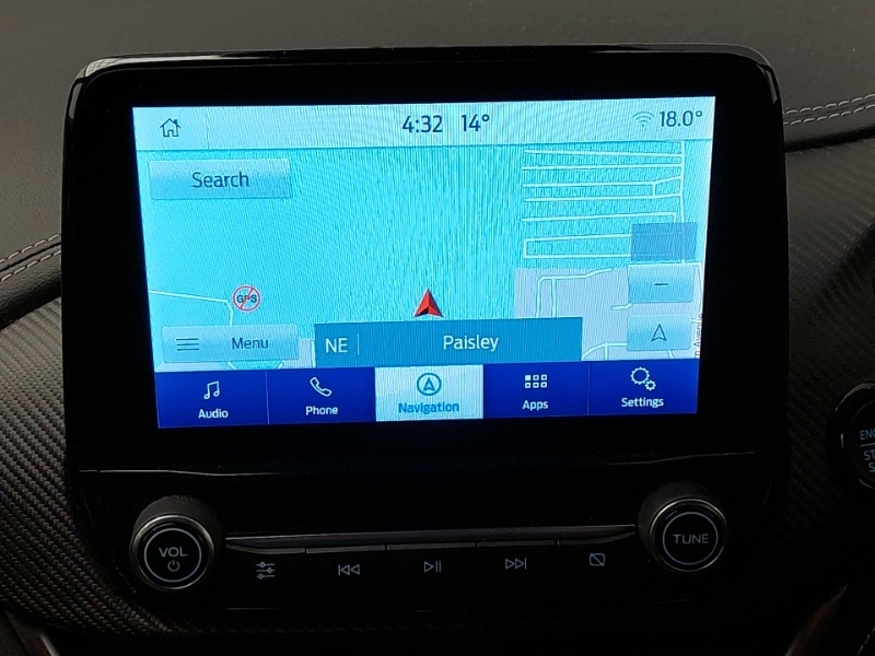 Used Ford Puma 2022 for sale - 76928499: Photo 10