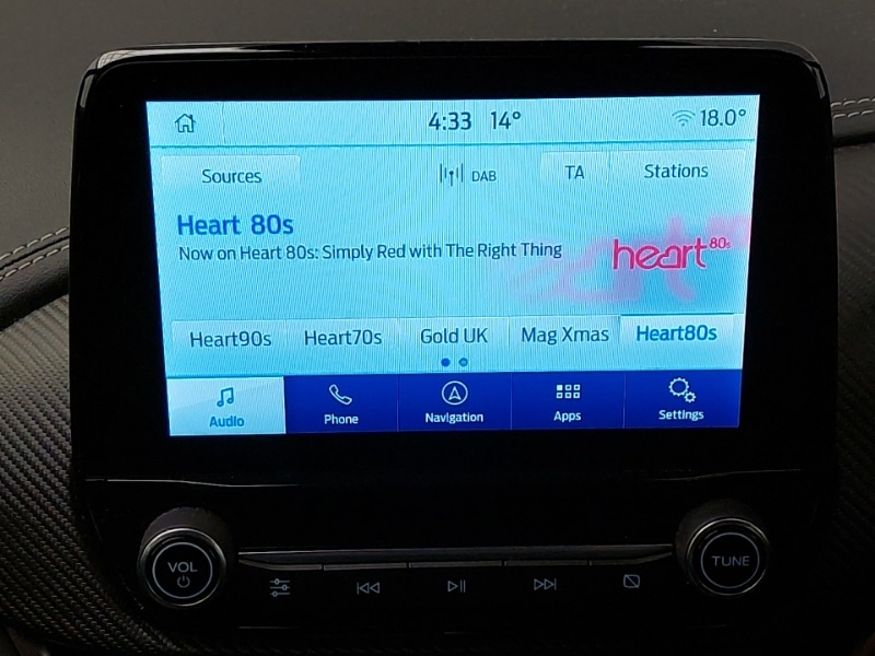 Used Ford Puma 2022 for sale - 76928499: Photo 11