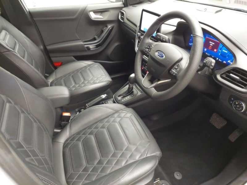 Used Ford Puma 2022 for sale - 76928499: Photo 13