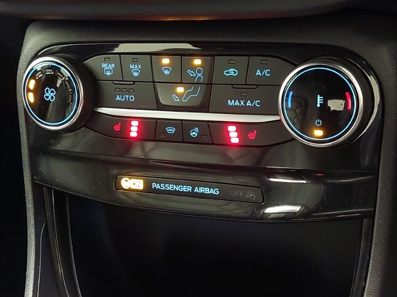 Used Ford Puma 2022 for sale - 76928499: Photo 14