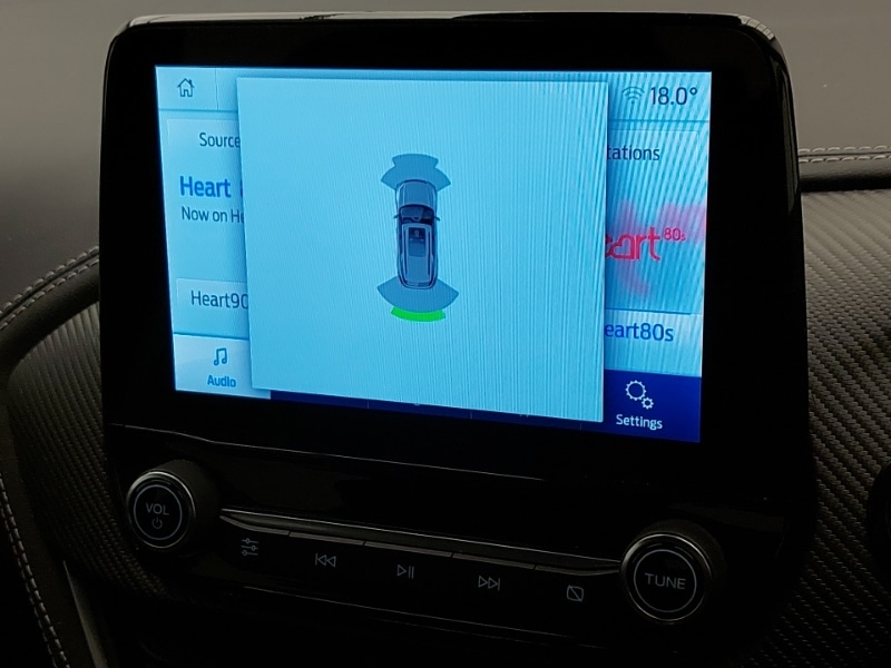 Used Ford Puma 2022 for sale - 76928499: Photo 15