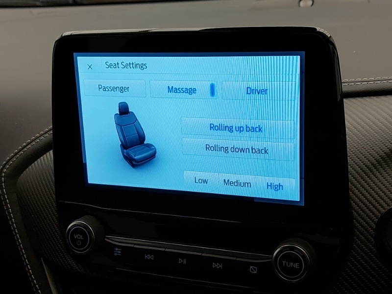 Used Ford Puma 2022 for sale - 76928499: Photo 16