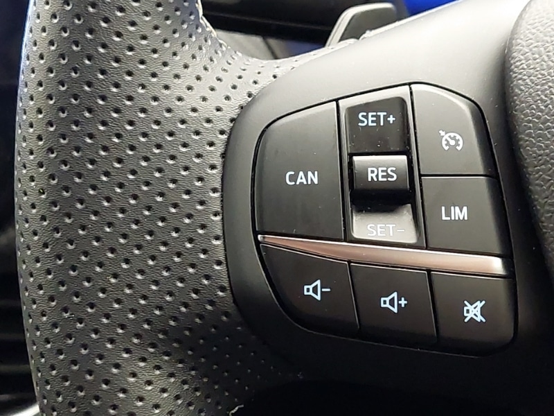 Used Ford Puma 2022 for sale - 76928499: Photo 18