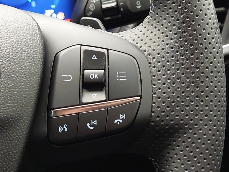 Used Ford Puma 2022 for sale - 76928499: Photo 19