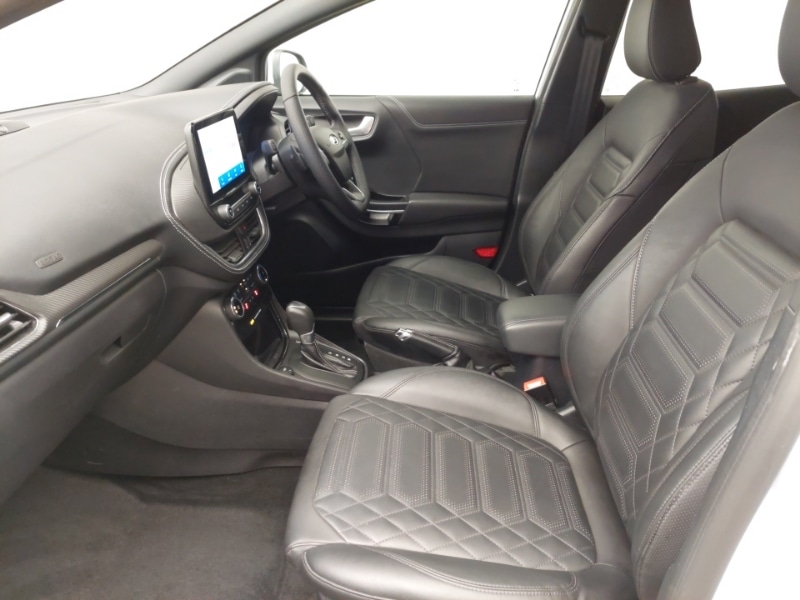 Used Ford Puma 2022 for sale - 76928499: Photo 5